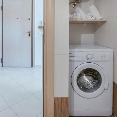Neos Marmaras Family Suite Экстерьер фото